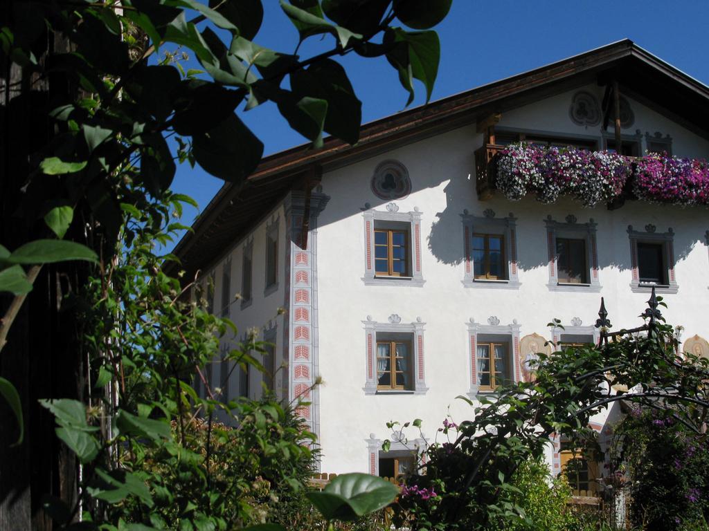 Pircher-maes Telfes im Stubai