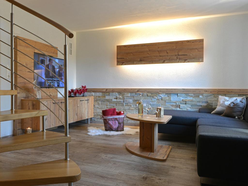 Appartamento Pircher-maes Telfes im Stubai